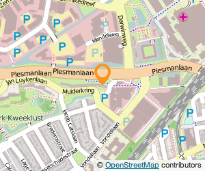 Bekijk kaart van WhatEverest!  in Leiden