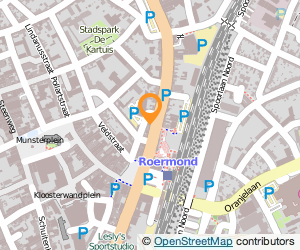 Bekijk kaart van Payroll Specialisten  in Roermond