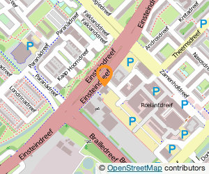 Bekijk kaart van Stedelijk Interieur Klaas Schotanus in Utrecht