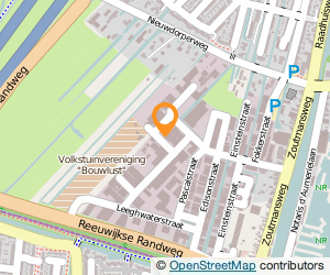 Bekijk kaart van Eenorm Facilitair  in Reeuwijk
