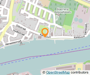 Bekijk kaart van Scheepsreparatiebedrijf en Machinefabriek Versteeg B.V. in Papendrecht