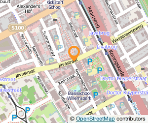 Bekijk kaart van VSMediation  in Den Haag