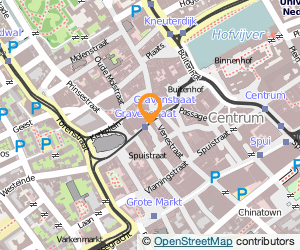 Bekijk kaart van Suitable in Den Haag