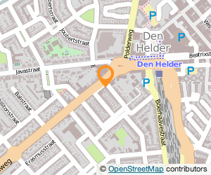 Bekijk kaart van Debicon in Den Helder