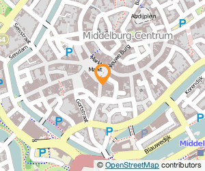 Bekijk kaart van Lin-o-Lux in Middelburg