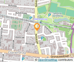 Bekijk kaart van Kroeze Tweewielers  in Enschede