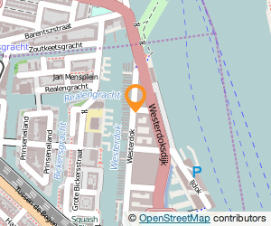 Bekijk kaart van CoffeeCompany in Amsterdam