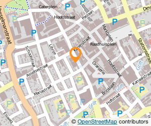 Bekijk kaart van Jeito Consultancy  in Apeldoorn