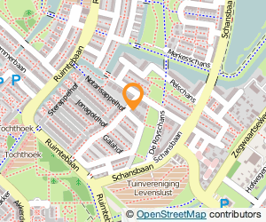 Bekijk kaart van Top Interim Management  in Zoetermeer