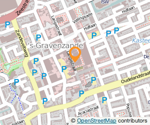 Bekijk kaart van Meesterbakker Roodenrijs S-Gravenzande in s-Gravenzande