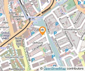 Bekijk kaart van Emechforce  in Delft