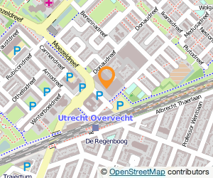 Bekijk kaart van IKONEM ICT in Utrecht