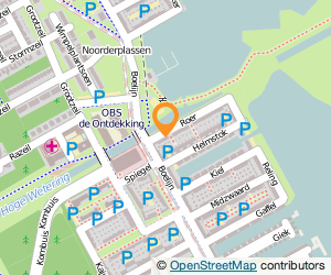Bekijk kaart van BVC Consultancy  in Almere