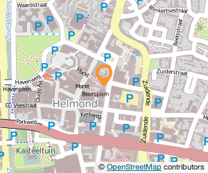 Bekijk kaart van Chieque 4U  in Helmond