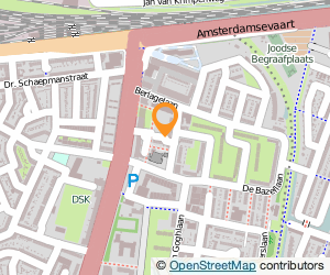 Bekijk kaart van Plus Vorm  in Haarlem