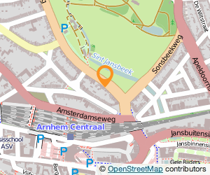 Bekijk kaart van Stg. Beh. Derdengelden Schaap en van Harskamp Advocaten in Arnhem