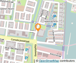 Bekijk kaart van Marek Jan Klusbedrijf  in Breda
