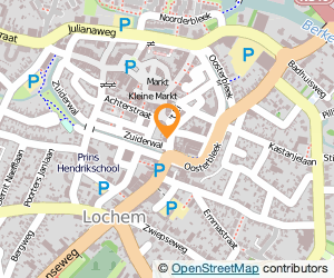 Bekijk kaart van 2Phone in Lochem