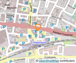 Bekijk kaart van Stulo Telematica  in Helmond