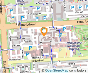 Bekijk kaart van Kwartetshop  in Lelystad