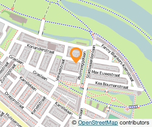 Bekijk kaart van Louis Kuiper Bouwservice  in Arnhem