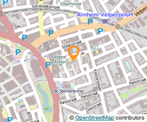 Bekijk kaart van Lauris  in Arnhem