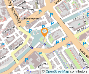 Bekijk kaart van HORTIFIT  in Groningen
