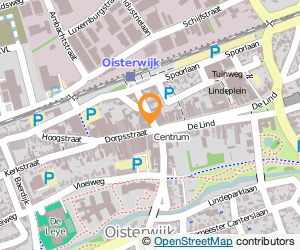 Bekijk kaart van DA Drogisterij & Parfumerie  Verspeek-Kosters in Oisterwijk