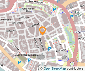 Bekijk kaart van Bloemen marckt  in Arnhem