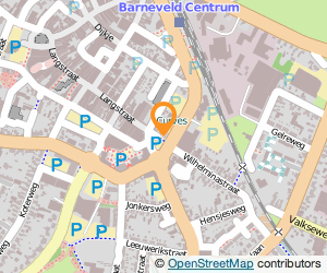 Bekijk kaart van Phone House in Barneveld