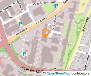 Bekijk kaart van VEMA in Apeldoorn