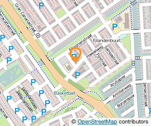 Bekijk kaart van SAM Marketeers  in Almere