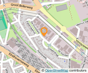 Bekijk kaart van Fast Fencing Systems B.V.  in Venlo