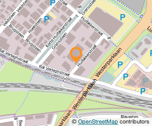 Bekijk kaart van SK Noord Brandbeveiliging B.V.  in Breda
