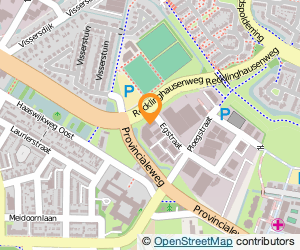 Bekijk kaart van Stichting Administratiekantoor Pike Neon Lichtreklame in Dordrecht