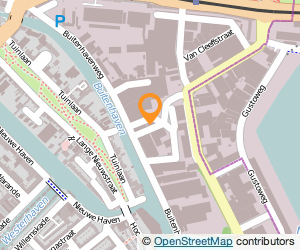 Bekijk kaart van Datro Solutions B.V.  in Schiedam
