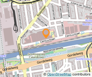 Bekijk kaart van Verploegen Verwarming B.V. in Rotterdam