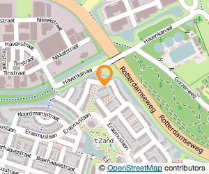 Bekijk kaart van Henk van den Bos, Uurwerkreparaties in Ridderkerk