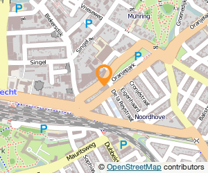 Bekijk kaart van Matto Renovatie en Onderhoud  in Dordrecht
