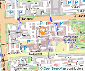 Bekijk kaart van Lelycentre Kledingreparatie  in Lelystad