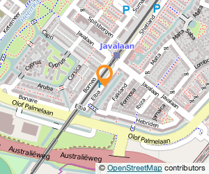 Bekijk kaart van Shiv Consultancy  in Zoetermeer