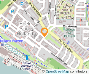 Bekijk kaart van Slawek Blonski  in Hoek Van Holland