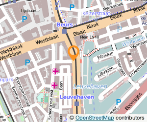 Bekijk kaart van Label 'Armeni'  in Rotterdam