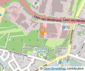 Bekijk kaart van Danpak International B.V.  in Apeldoorn