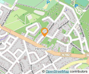 Bekijk kaart van Begr.- en Crematie-Onderneming D. Fintelman in Heelsum