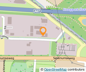 Bekijk kaart van Sita Recycling Services  in Venlo