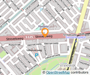 Bekijk kaart van Khan Dental Enterpriser  in Rotterdam