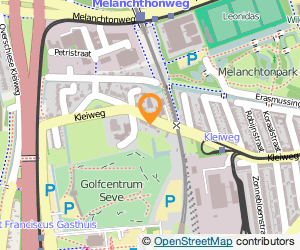 Bekijk kaart van Ron van Vliet Project- en Interimmanagement in Rotterdam