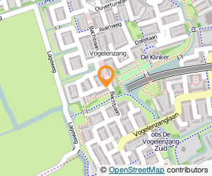 Bekijk kaart van MaxLess  in Spijkenisse