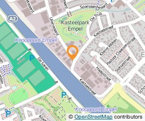 Bekijk kaart van Steenbekkers Office Support  in Den Bosch